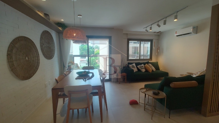 Imagem Imóvel com 3 Quartos à Venda, 94 m² em Icaraí - Niterói Imagem Imóvel com 3 Quartos à Venda, 94 m² em Icaraí - Niterói