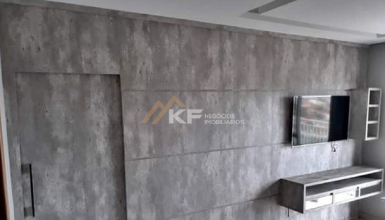 Imagem Apartamento com 2 Quartos à Venda, 57 m² em Ipiranga - Ribeirão Preto Imagem Apartamento com 2 Quartos à Venda, 57 m² em Ipiranga - Ribeirão Preto