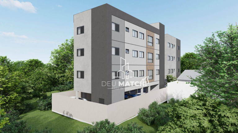Imagem Apartamento com 2 Quartos à Venda, 57 m² em Jardim Colonial - Atibaia Imagem Apartamento com 2 Quartos à Venda, 57 m² em Jardim Colonial - Atibaia