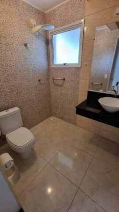 Imagem Casa de Condomínio com 4 Quartos à Venda, 200 m² em Parque Campolim - Sorocaba