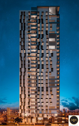 Imagem Apartamento com 3 Quartos à Venda, 87 m² em Manaíra - João Pessoa Imagem Apartamento com 3 Quartos à Venda, 87 m² em Manaíra - João Pessoa