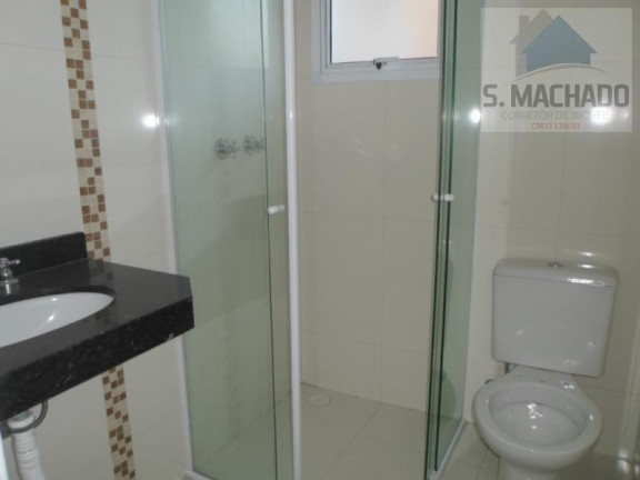 Imagem Apartamento com 2 Quartos à Venda, 52 m² em Bangú - Santo André