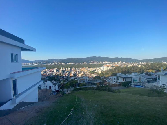 Imagem Terreno à Venda, 1.396 m² em Trindade - Florianópolis