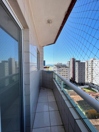 Imagem Apartamento com 2 Quartos à Venda, 57 m² em Mirim - Praia Grande Imagem Apartamento com 2 Quartos à Venda, 57 m² em Mirim - Praia Grande