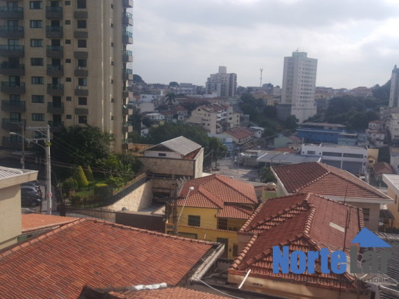 Imagem Sobrado com 3 Quartos à Venda, 260 m² em Parque Monteiro Soares - São Paulo
