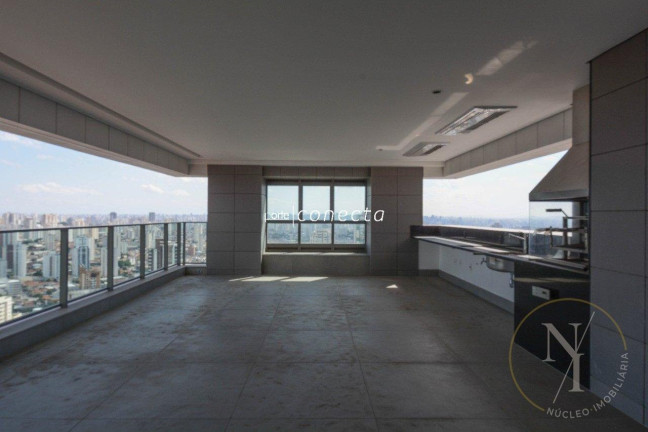 Imagem Apartamento com 3 Quartos à Venda, 337 m² em Tatuapé - São Paulo Imagem Apartamento com 3 Quartos à Venda, 337 m² em Tatuapé - São Paulo