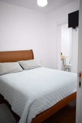 Imagem Apartamento com 1 Quarto à Venda, 50 m² em Jardim Aeroporto - São Paulo