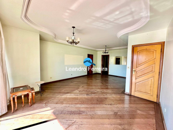 Imagem Apartamento com 3 Quartos à Venda, 150 m² em Jardim Do Mar - São Bernardo Do Campo Imagem Apartamento com 3 Quartos à Venda, 150 m² em Jardim Do Mar - São Bernardo Do Campo