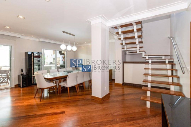 Imagem Casa com 4 Quartos à Venda, 414 m² em Chácara Monte Alegre - São Paulo Imagem Casa com 4 Quartos à Venda, 414 m² em Chácara Monte Alegre - São Paulo