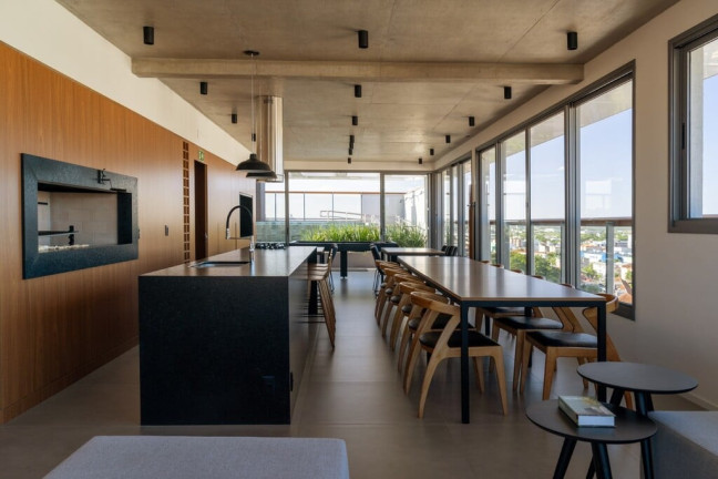 Imagem Apartamento com 2 Quartos à Venda, 80 m² em Boa Vista - Porto Alegre