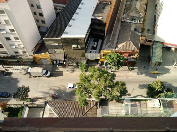Imagem Apartamento com 2 Quartos à Venda, 70 m² em Santa Cecília - São Paulo