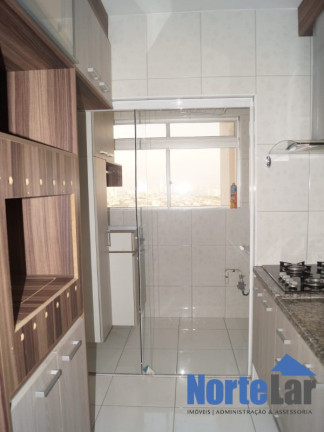 Imagem Apartamento com 2 Quartos à Venda, 54 m² em Vila Pereira Barreto - São Paulo Imagem Apartamento com 2 Quartos à Venda, 54 m² em Vila Pereira Barreto - São Paulo
