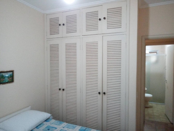 Imagem Apartamento com 2 Quartos à Venda, 94 m² em Enseada - Guarujá