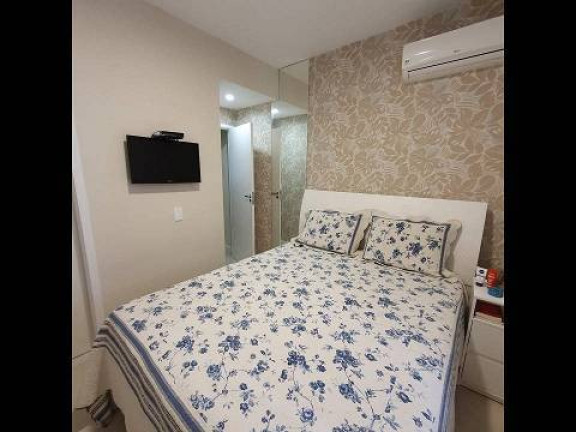 Imagem Apartamento com 3 Quartos à Venda, 100 m² em Niterói