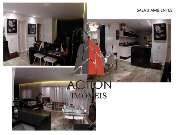 Imagem Apartamento com 3 Quartos à Venda, 113 m² em Vila Regente Feijó - São Paulo Imagem Apartamento com 3 Quartos à Venda, 113 m² em Vila Regente Feijó - São Paulo