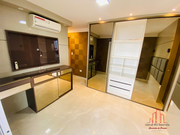 Imagem Apartamento com 3 Quartos à Venda, 129 m² em Canto Do Forte - Praia Grande Imagem Apartamento com 3 Quartos à Venda, 129 m² em Canto Do Forte - Praia Grande