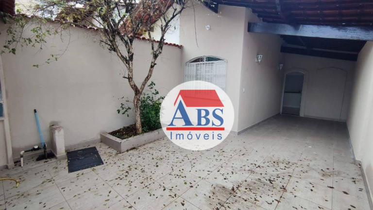 Imagem Casa com 2 Quartos à Venda, 89 m² em Vila Guilhermina - Praia Grande Imagem Casa com 2 Quartos à Venda, 89 m² em Vila Guilhermina - Praia Grande