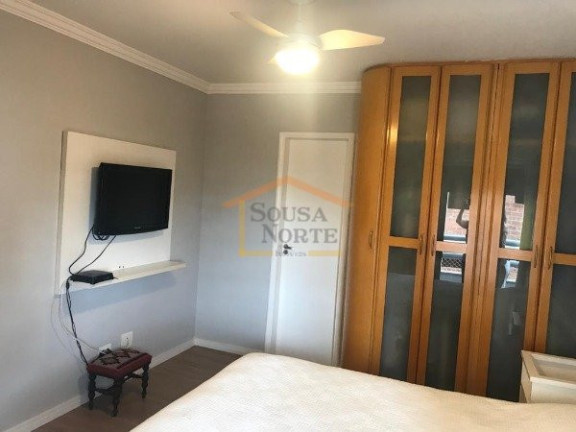 Imagem Apartamento com 3 Quartos à Venda, 150 m² em Vila Paulicéia - São Paulo Imagem Apartamento com 3 Quartos à Venda, 150 m² em Vila Paulicéia - São Paulo