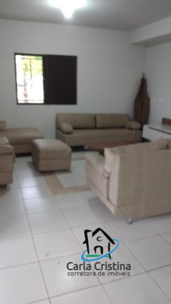 Imagem Sobrado com 4 Quartos à Venda, 440 m² em Grajaú - Pontal Do Paraná