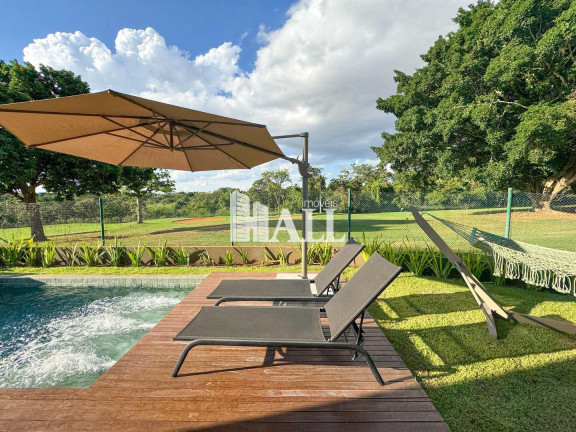 Imagem Casa com 3 Quartos à Venda, 285 m² em Quinta Do Golfe Reserva - São José Do Rio Preto Imagem Casa com 3 Quartos à Venda, 285 m² em Quinta Do Golfe Reserva - São José Do Rio Preto