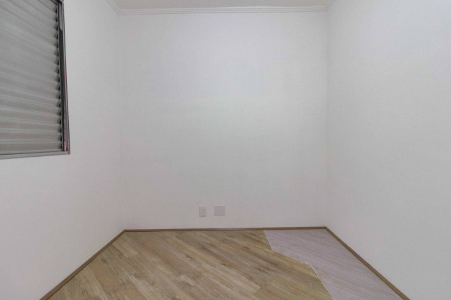 Imagem Apartamento com 2 Quartos à Venda, 56 m² em Vila Robertina - São Paulo