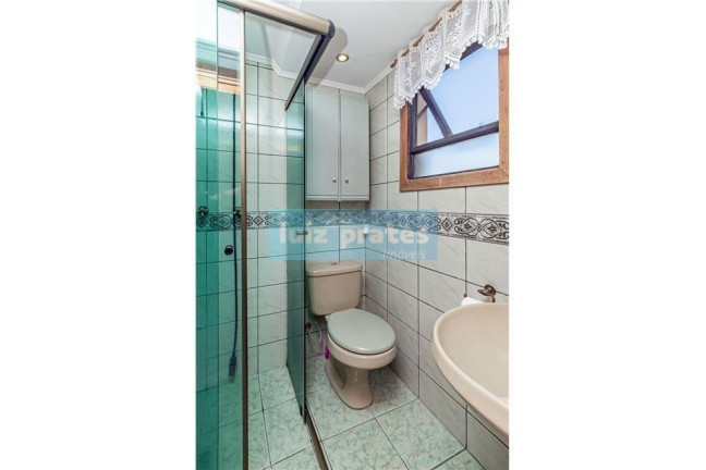 Imagem Apartamento com 1 Quarto à Venda, 124 m² em Santana - Porto Alegre