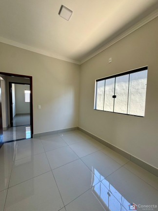 Imagem Casa com 2 Quartos à Venda, 57 m² em Residencial Barreiro - Patos De Minas