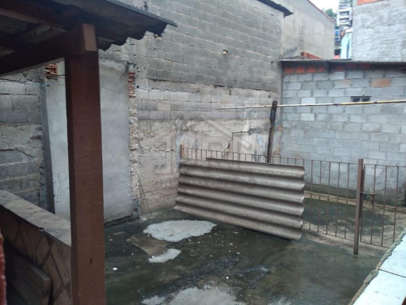 Imagem Casa com 2 Quartos à Venda, 228 m² em Vila Lisboa - Mauá
