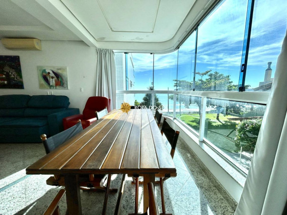 Imagem Apartamento com 3 Quartos à Venda, 225 m² em Centro - Bombinhas