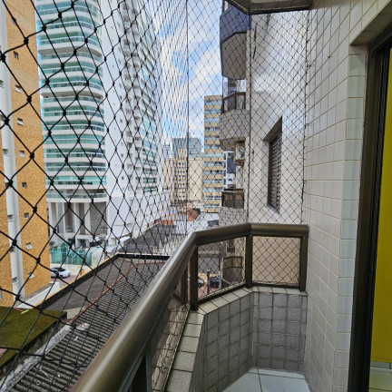 Imagem Apartamento com 1 Quarto à Venda, 60 m² em Tupi - Praia Grande