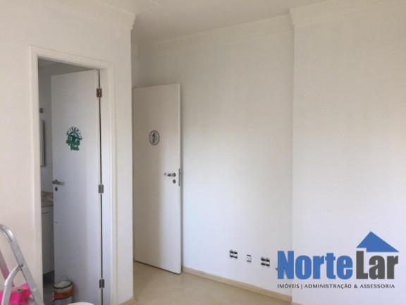 Imagem Apartamento com 4 Quartos para Alugar, 172 m² em Vila Romana - São Paulo