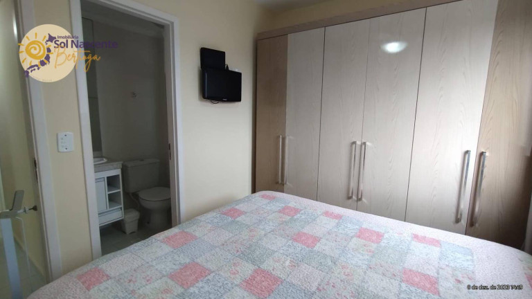 Imagem Apartamento com 3 Quartos à Venda, 100 m² em Indaiá - Bertioga