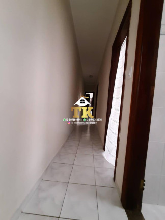 Imagem Casa com 3 Quartos à Venda, 110 m² em Aviação - Praia Grande