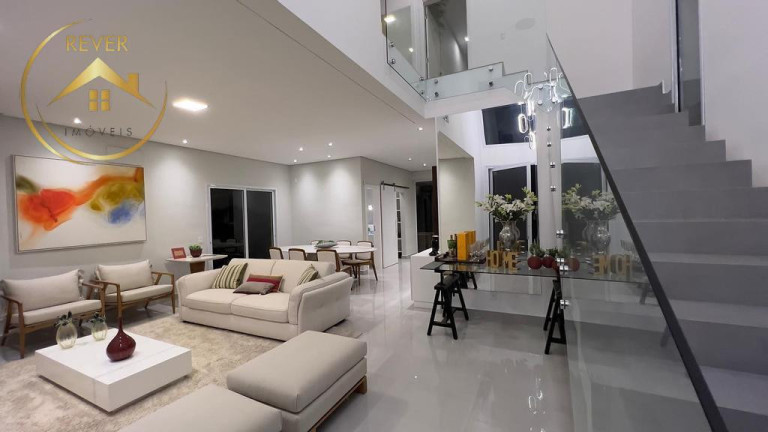 Sobrado com 3 Quartos à Venda, 275 m² em Sítios De Recreio Gramado - Campinas