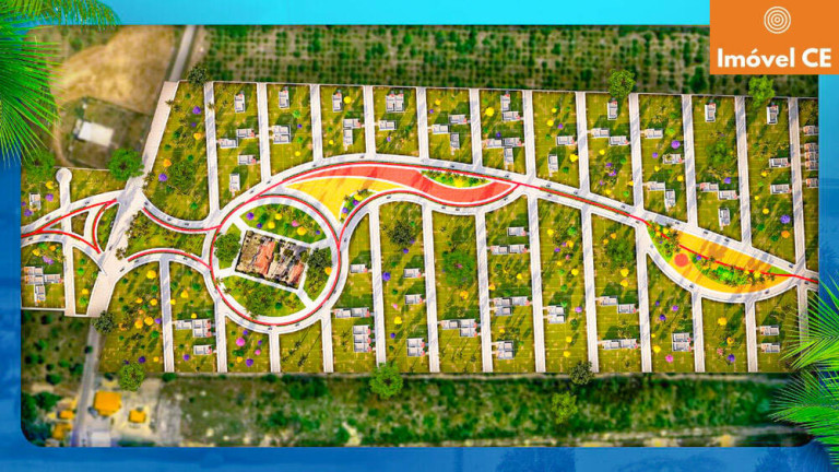 Imagem Terreno à Venda, 250 m² em Jijoca Jericoacoara - Jijoca De Jericoacoara Imagem Terreno à Venda, 250 m² em Jijoca Jericoacoara - Jijoca De Jericoacoara
