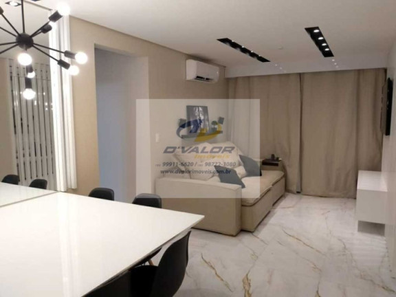 Imagem Apartamento com 3 Quartos à Venda, 92 m² em Altiplano Cabo Branco - João Pessoa