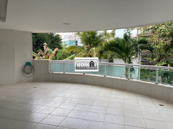 Apartamento com 3 Quartos à Venda, 188 m² em Recreio Dos Bandeirantes - Rio De Janeiro