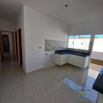 Imagem Casa com 2 Quartos à Venda, 74 m² em Jd Luizamar - Itanhaém