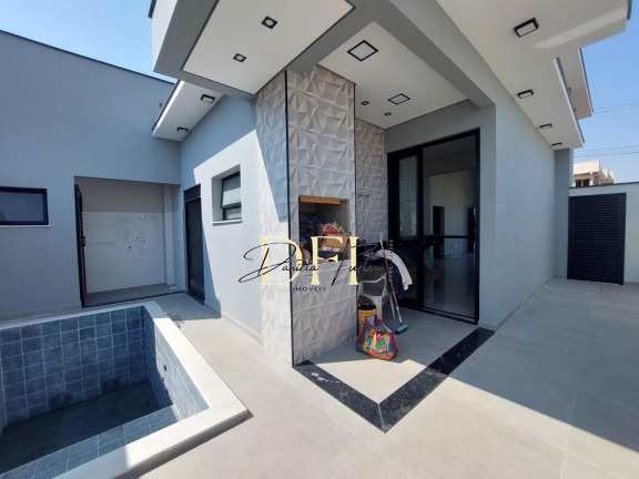 Imagem Casa de Condomínio com 3 Quartos à Venda, 105 m² em Condomínio Horto Villagio - Sorocaba Imagem Casa de Condomínio com 3 Quartos à Venda, 105 m² em Condomínio Horto Villagio - Sorocaba