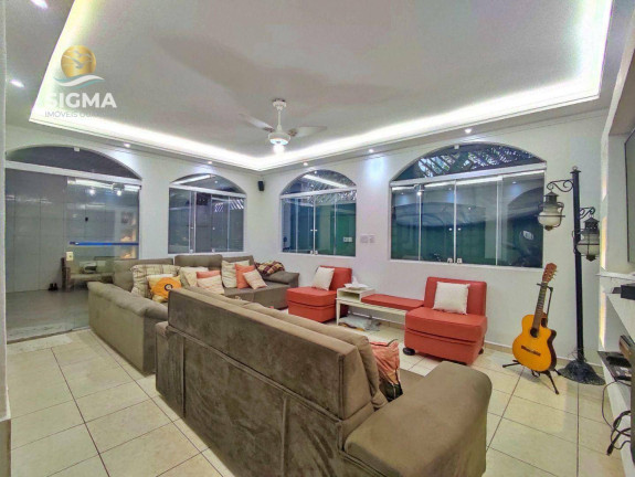 Imagem Casa com 3 Quartos à Venda, 145 m² em Jardim Monteiro Da Cruz (vicente De Carvalho) - Guarujá Imagem Casa com 3 Quartos à Venda, 145 m² em Jardim Monteiro Da Cruz (vicente De Carvalho) - Guarujá