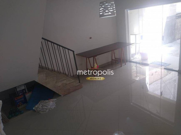 Imagem Sobrado com 3 Quartos à Venda, 192 m² em Vila Zelina - São Paulo Imagem Sobrado com 3 Quartos à Venda, 192 m² em Vila Zelina - São Paulo