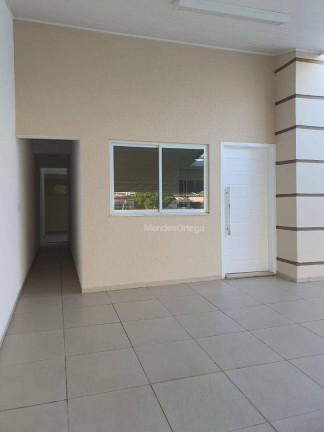 Imagem Casa com 3 Quartos à Venda, 219 m² em Jardim Bonsucesso - Sorocaba
