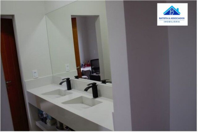 Casa com 3 Quartos à Venda, 177 m² em Roncáglia - Valinhos