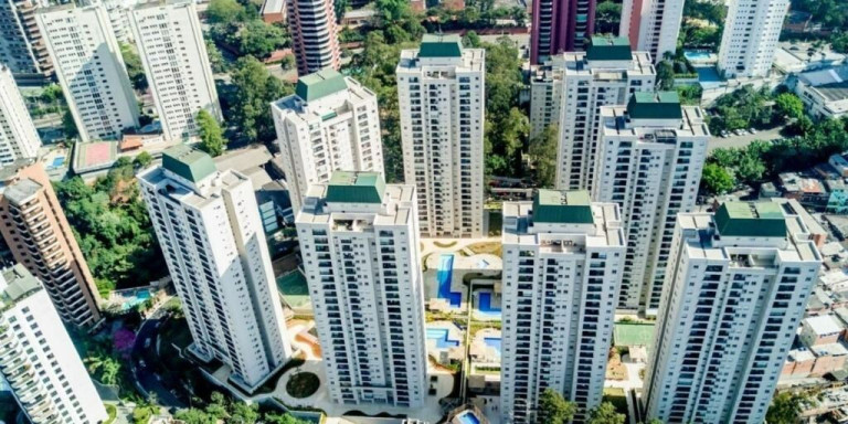 Imagem Apartamento com 3 Quartos à Venda, 65 m² em Vila Suzana - São Paulo Imagem Apartamento com 3 Quartos à Venda, 65 m² em Vila Suzana - São Paulo