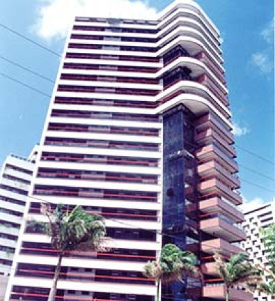 Imagem Apartamento com 4 Quartos à Venda, 380 m² em Meireles - Fortaleza