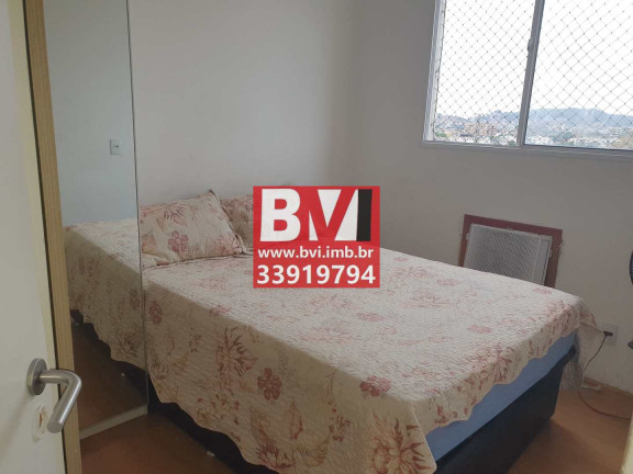Imagem Apartamento com 2 Quartos à Venda, 48 m² em Irajá - Rio De Janeiro Imagem Apartamento com 2 Quartos à Venda, 48 m² em Irajá - Rio De Janeiro