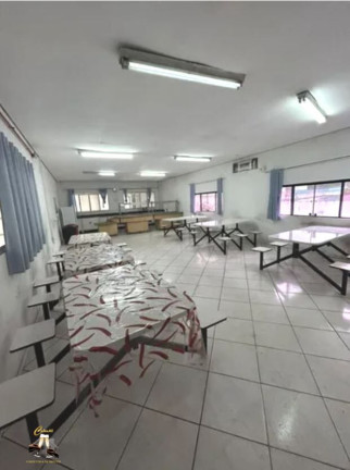 Imagem Imóvel Comercial para Alugar, 3.700 m² em Rp3 (regiões De Planejamento) - Mauá