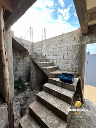 Imagem Casa com 3 Quartos à Venda, 140 m² em Terra Preta - Mairiporã Imagem Casa com 3 Quartos à Venda, 140 m² em Terra Preta - Mairiporã