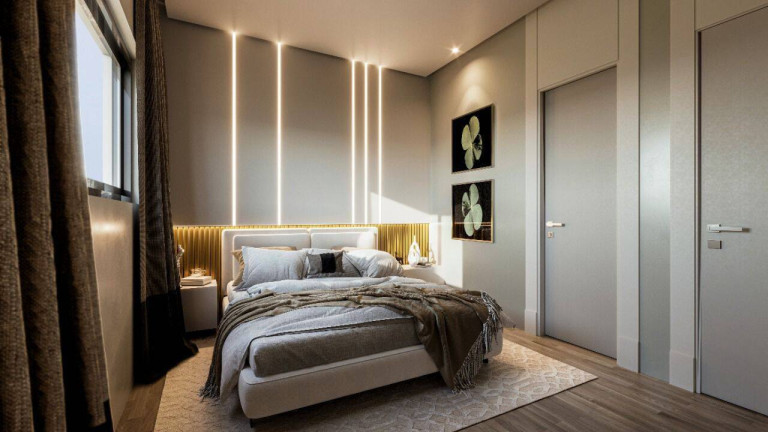 Imagem Apartamento com 2 Quartos à Venda, 60 m² em Morretes - Itapema Imagem Apartamento com 2 Quartos à Venda, 60 m² em Morretes - Itapema