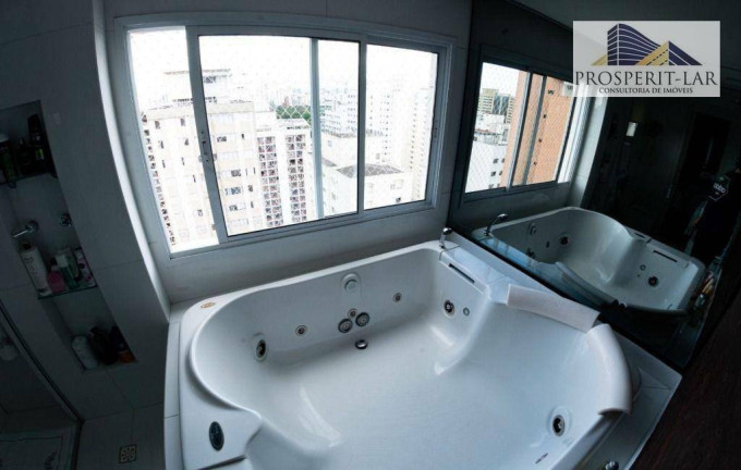 Imagem Imóvel com 4 Quartos à Venda, 310 m² em Indianópolis - São Paulo Imagem Imóvel com 4 Quartos à Venda, 310 m² em Indianópolis - São Paulo
